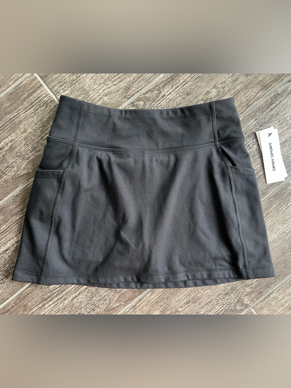 DKNY Sport Athletic Skirt/Skort